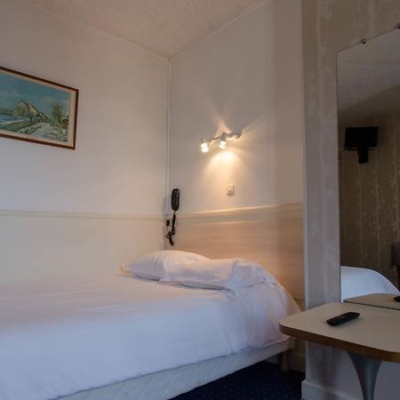 Le Homard Bleu Hotel Berck Pokój zdjęcie