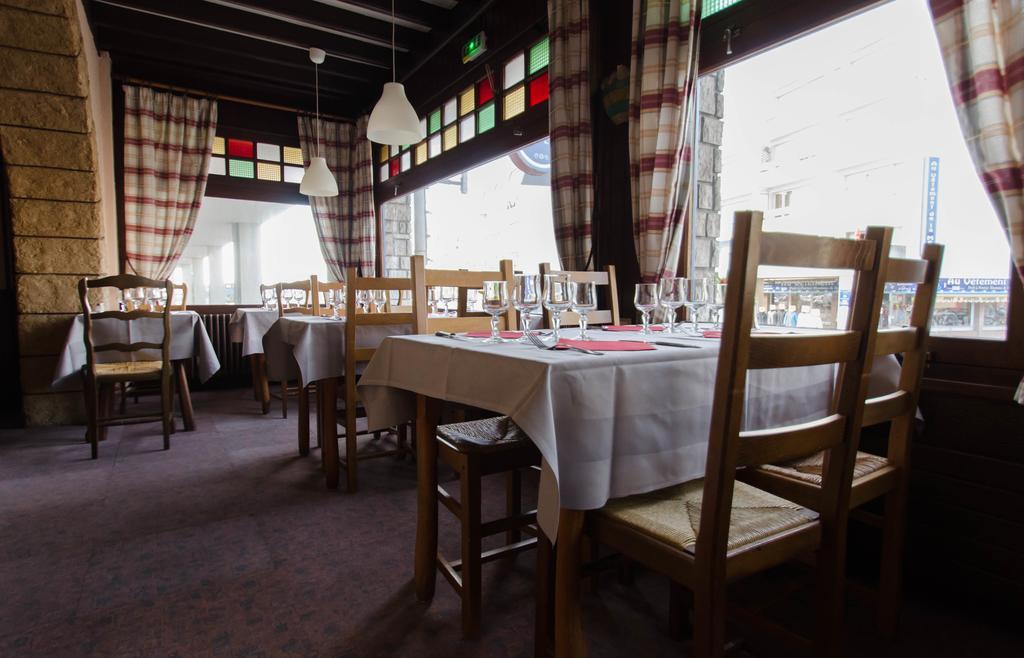 Le Homard Bleu Hotel Berck Zewnętrze zdjęcie