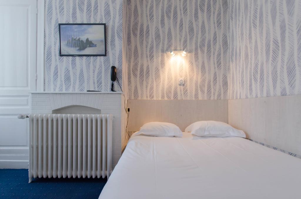 Le Homard Bleu Hotel Berck Pokój zdjęcie