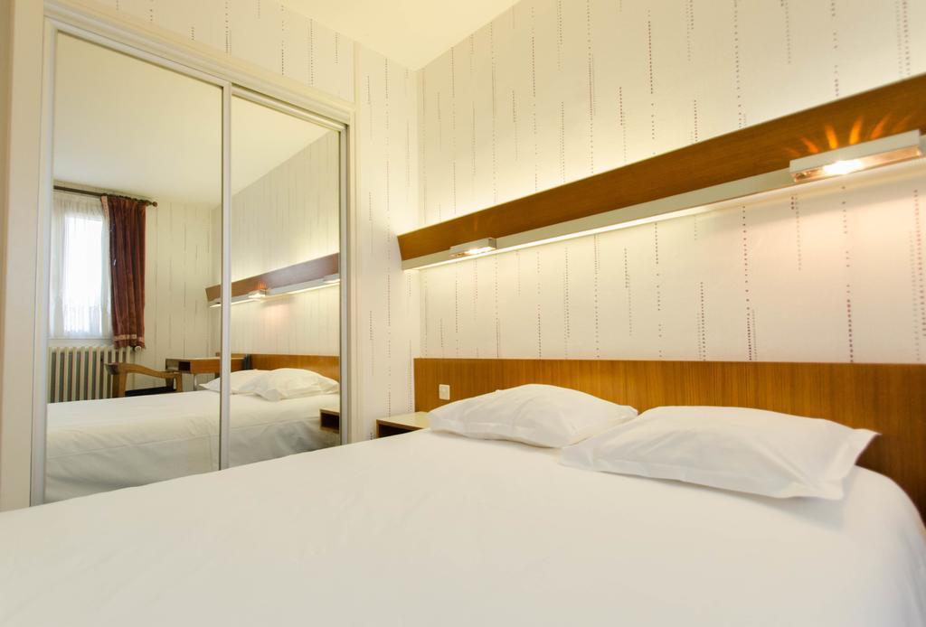 Le Homard Bleu Hotel Berck Pokój zdjęcie