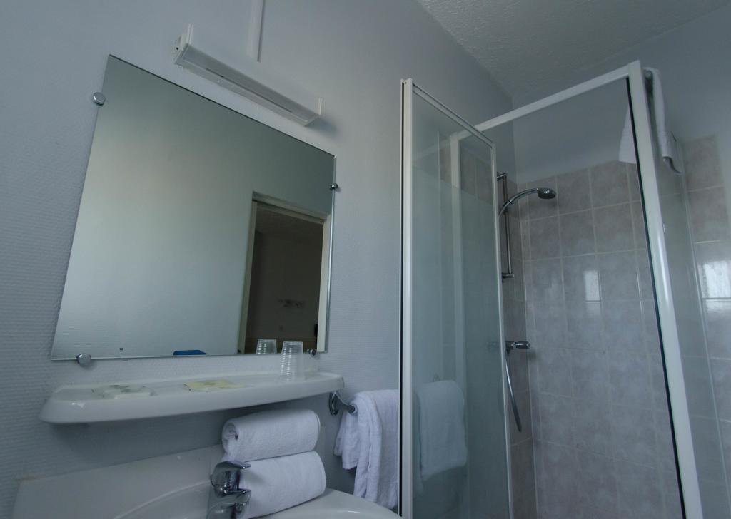 Le Homard Bleu Hotel Berck Pokój zdjęcie
